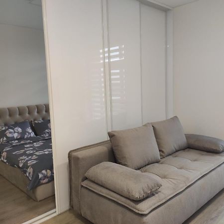 Apartment Ainiai Panevezys Ngoại thất bức ảnh