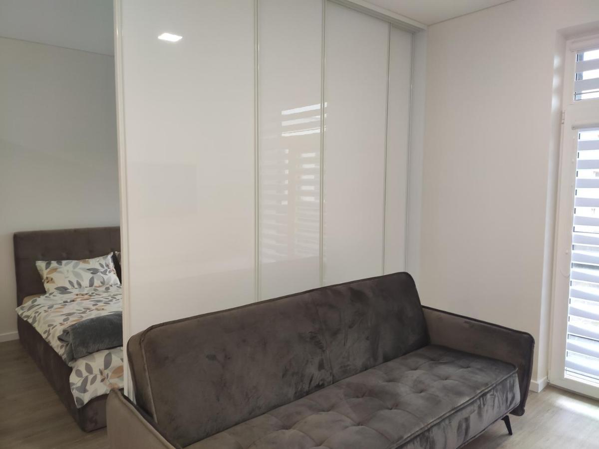 Apartment Ainiai Panevezys Ngoại thất bức ảnh